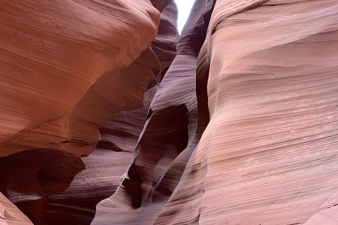Private to Antelope Canyon and Horseshoe Bend in Luxury Car Tour - What to Expect on the Tour
