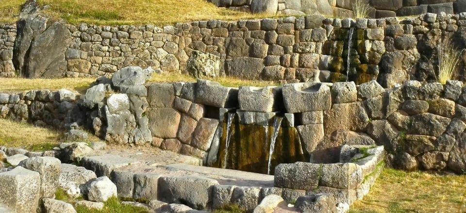 Private Tour 3D | City Tour in Cusco + Machu Picchu Hotel 4★ - Day 2: Machu Picchu Tour