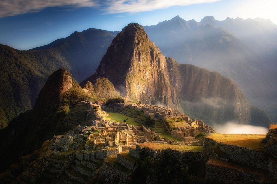 Private Tour 4D Cusco-Sacred Valley-Maras-Moray-Machu Picchu - Exclusions