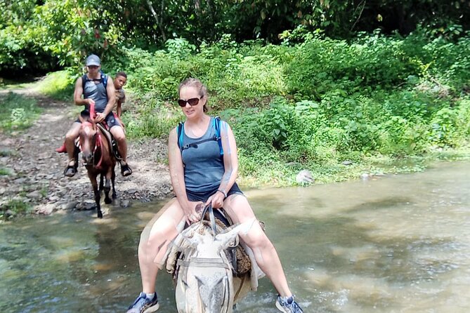 Private Tour in Miches With La Jarda Waterfall Experience - Booking Your Experience