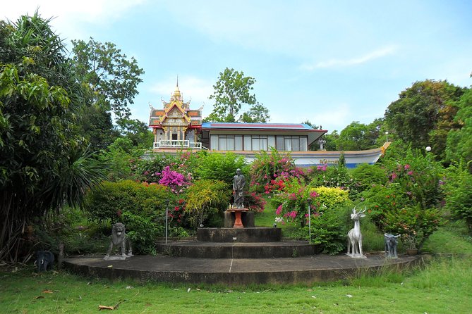 Private Tour Koh Samui - Tips for an Enjoyable Tour