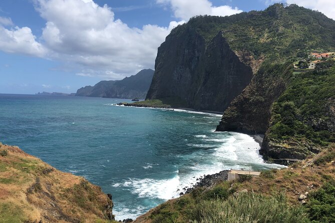Private Tour North Madeira - Booking and Confirmation Process