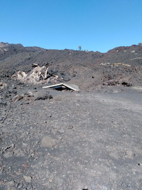 Private Tour of Mount Etna With Wine Tasting and Lunch - Exploring Etna Refuge and Winery