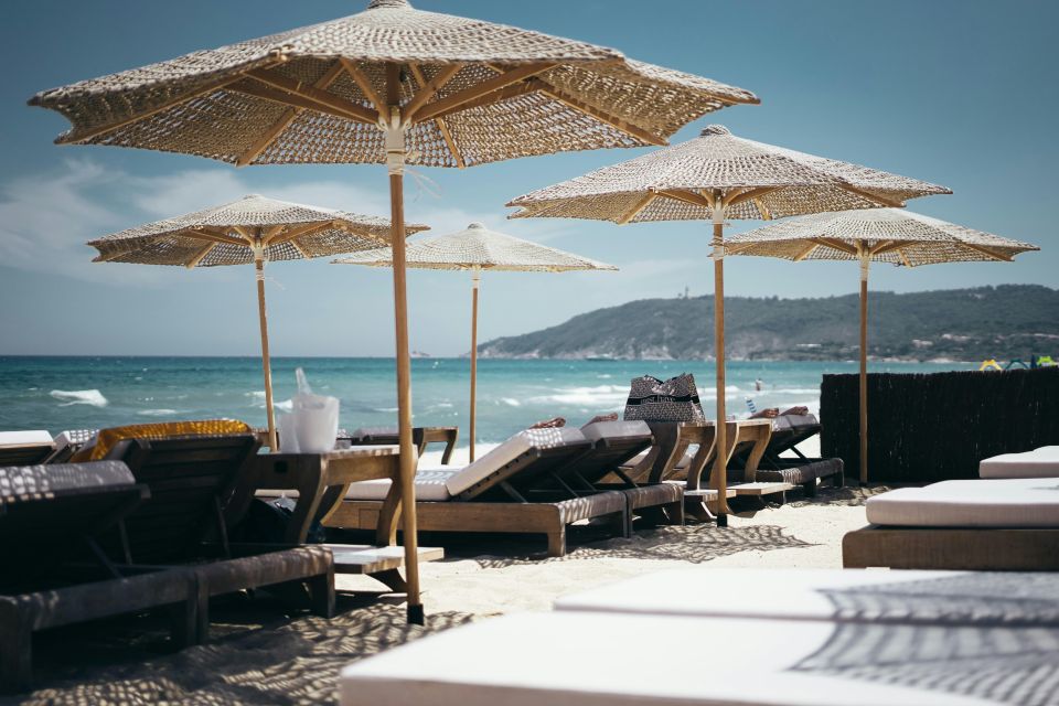 Private Tour Saint-Tropez - Frequently Asked Questions