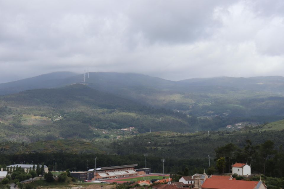 Private Tour to Melgaço & Monção, Heart of Alvarinho Region - Inclusions and Exclusions