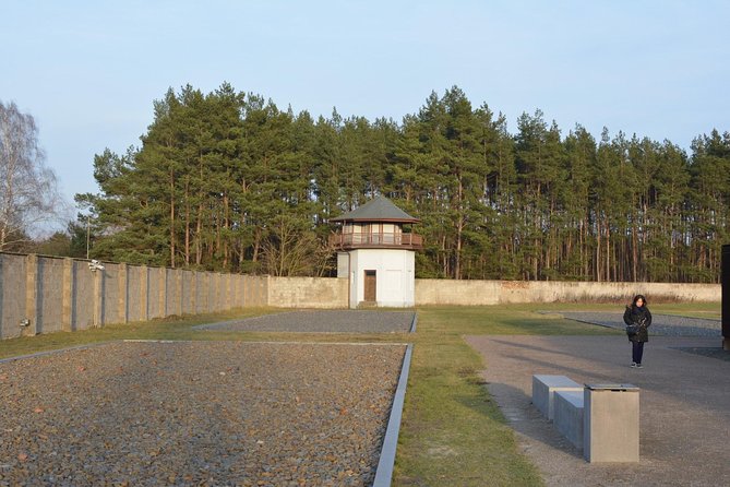 Private Tour to Sachsenhausen Concentration Camp Memorial (With Licensed Guide) - Importance of Historical Understanding