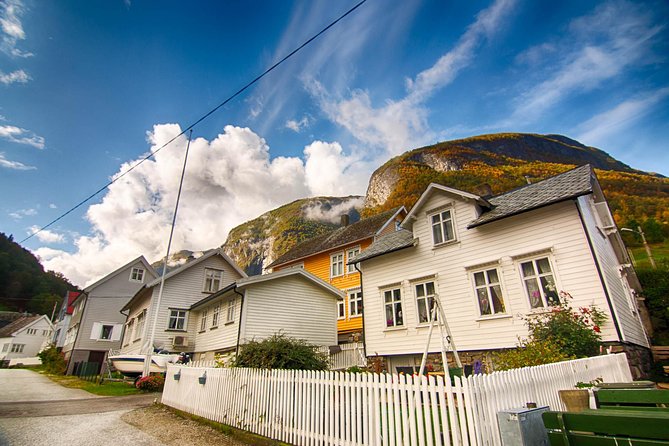 Private Tour to Sognefjord and Flåm From Bergen, 24 Hr Refundable - Tips for a Memorable Tour