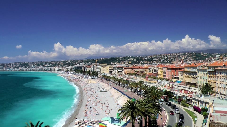 Private Tours - Shore Excursions French Riviera - Tips for a Great Experience