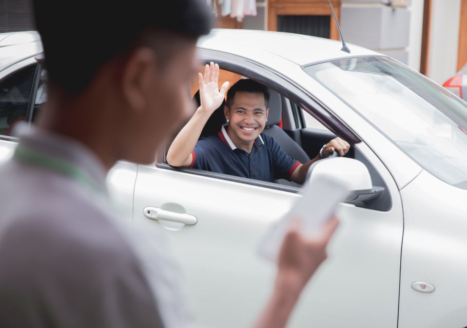 Private Transfer From TAN SON NHAT Airport to MUINE - Booking Information