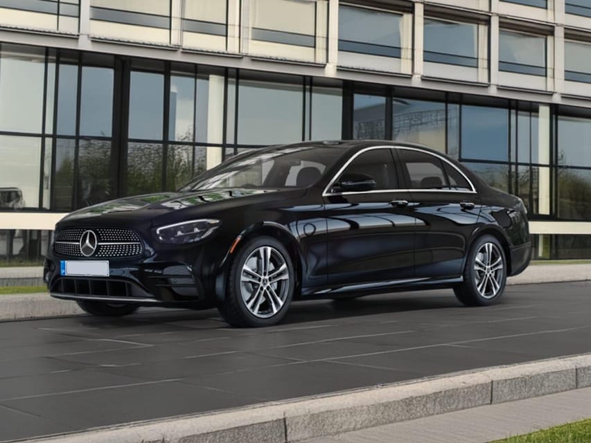 Private Transfer To/From Stavanger Airport to City Centre. - Frequently Asked Questions