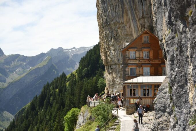 Private Trip From Zurich to St. Gallen and Appenzell - Booking Your Trip