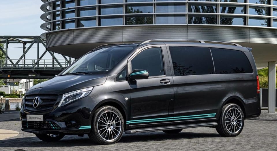 Private Van Transfer From Salzburg to Munich 1 Hour 30 Min - Travel Duration Insights