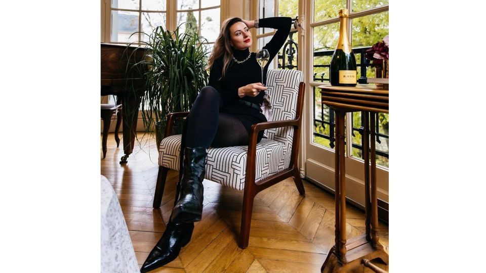 Professional Photographer Champagne @ivetta_photos - Frequently Asked Questions