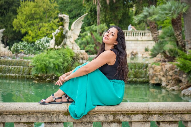 Professional Photoshoot in Barcelona - Pricing and Reviews