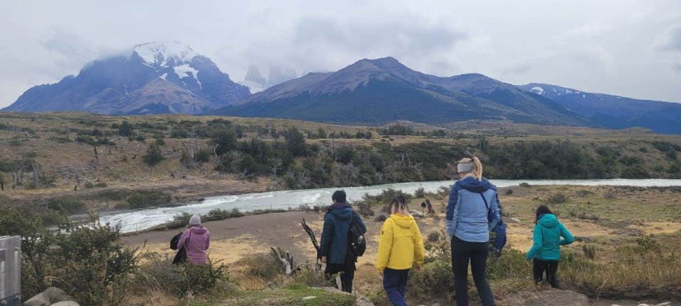 Puerto Natales: Full-Day Torres Del Paine Tour - Tips for a Great Experience