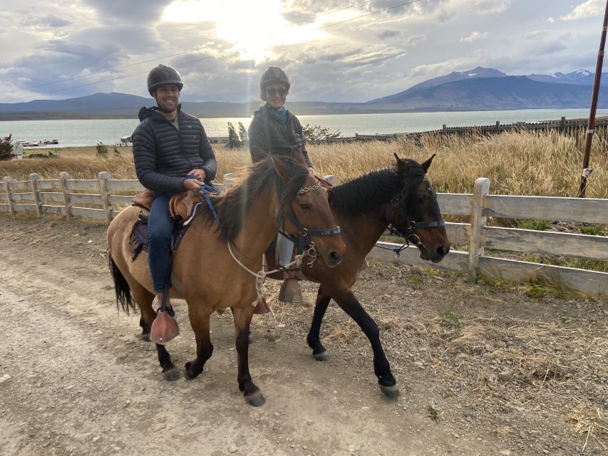 Puerto Natales: Horseback Riding With Horse Connection - Tips for Your Adventure