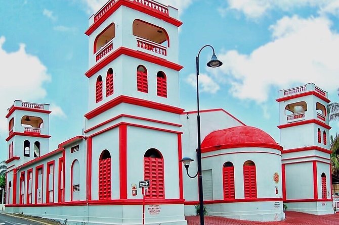 Puerto Plata City Tours From Amber Cove and Taino Bay With Rigo - Duration and Itinerary