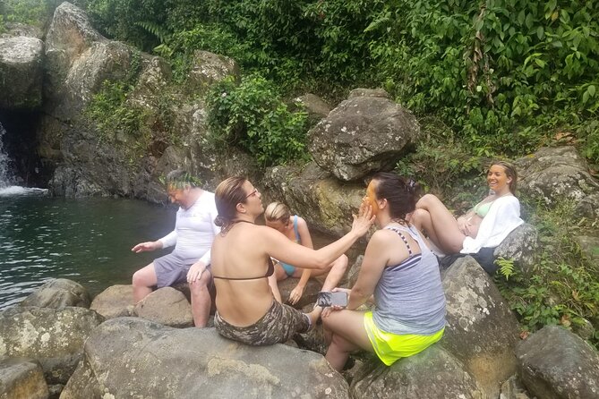 Puerto Rico Countryside Tour With Visit to Waterfall - Tips for a Great Experience