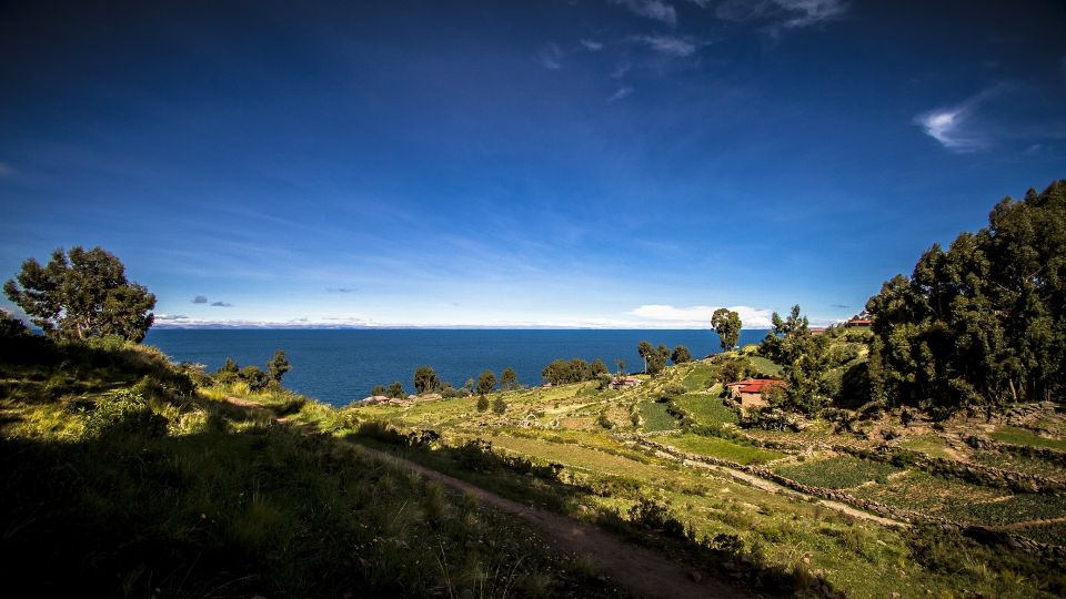 Puno: 2-day Tour Lake Titicaca - Uros, Amantani & Taquile - Cultural Insights and Interactions