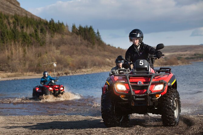 Quad Biking in Antalya Forests & Taurus Mountains - Tour Group Size