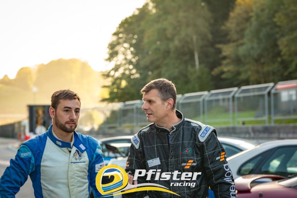 Racing Driver License Course at the Salzburgring - Frequently Asked Questions