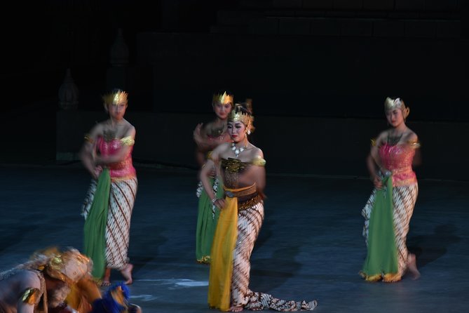 Ramayana Ballet Performance At Prambanan Temple With Dinner - Positive Reviews From Attendees