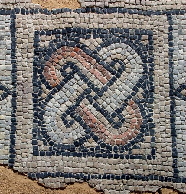Ravenna: Visit the Archaeological Site Domus of the Stone Carpets - Frequently Asked Questions