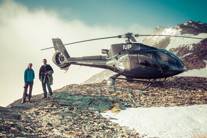 Remarkables Discovery Helicopter Tour From Queenstown - Additional Experiences