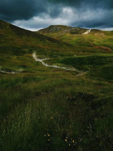 Reykjadalur Hike, From Reykjavík - PRIVATE TOUR - Tips for a Great Experience