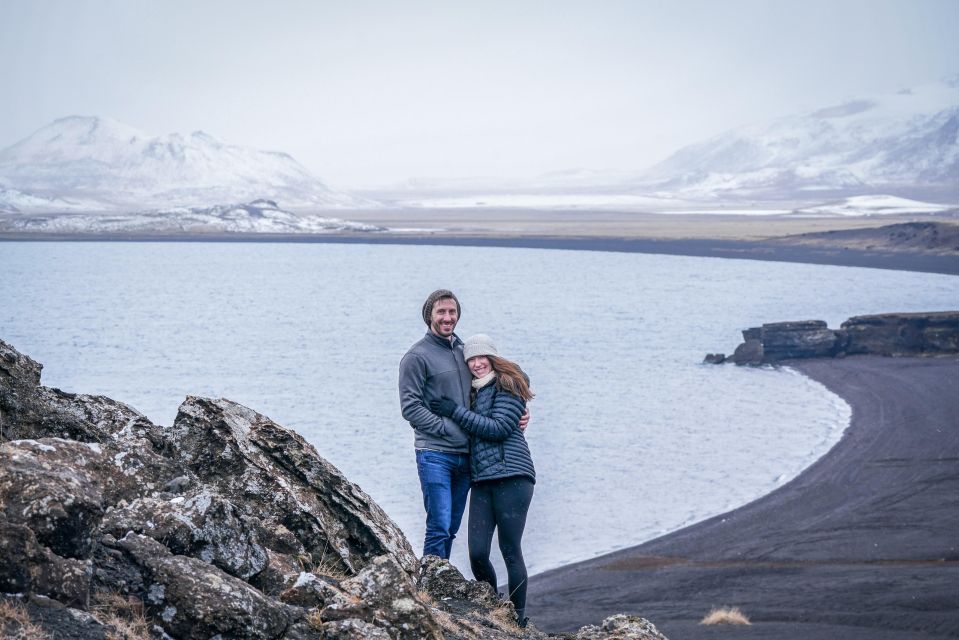 Reykjanes Captured: A Private Photo Tour of the Peninsula - Customer Testimonials and Reviews