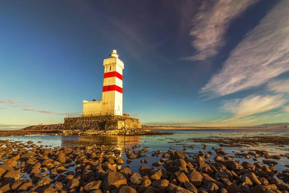 Reykjanes Peninsula Private Tour - Frequently Asked Questions