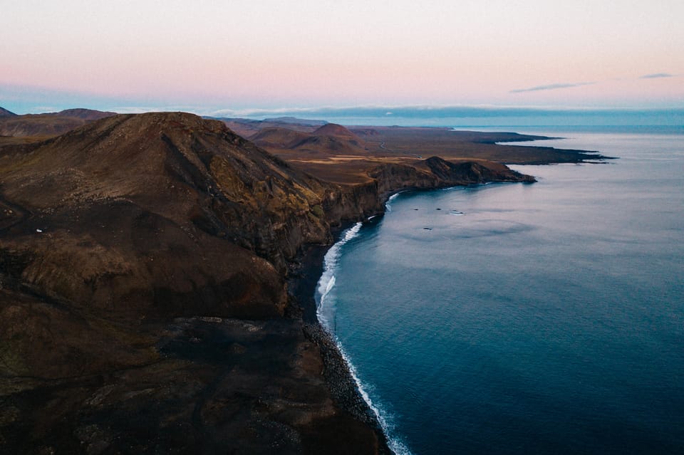 Reykjanes, Volcano & Blue Lagoon - Reykjavik Shore Excursion - Frequently Asked Questions
