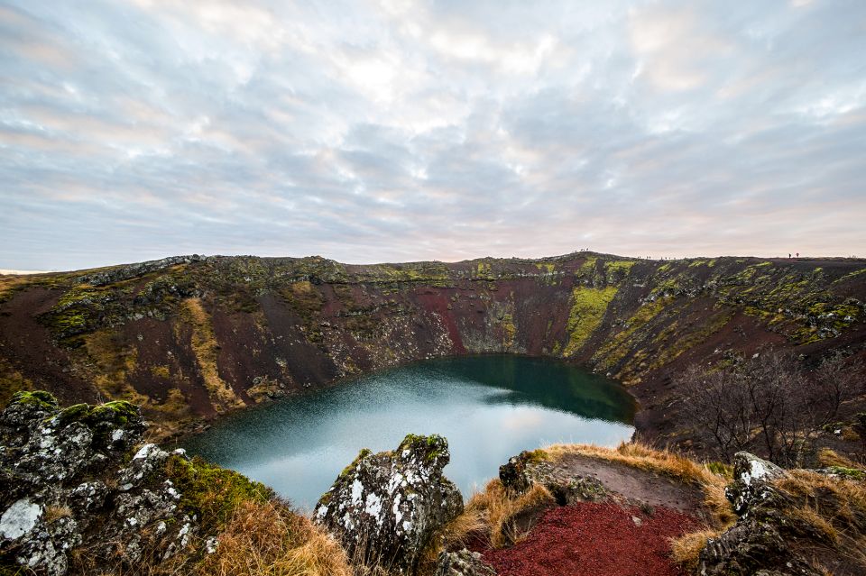 Reykjavik: Golden Circle, Friðheimar, & Sky Lagoon Day Trip - Frequently Asked Questions