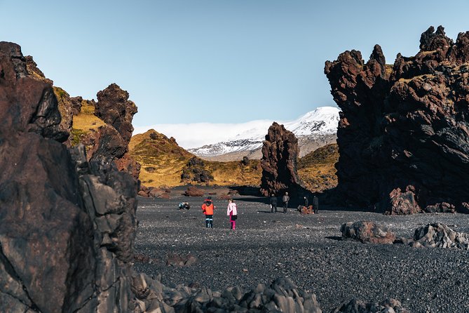 Reykjavik: Snaefellsnes National Park Small Group Trip - Experience Details
