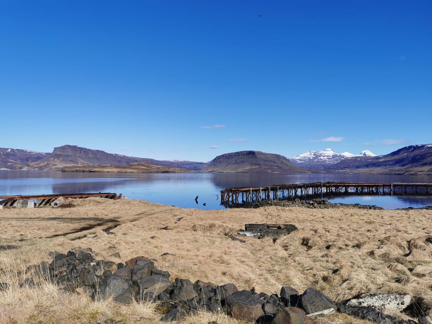 Reykjavik: WWII History Tour With a 1940S British Officer - Frequently Asked Questions