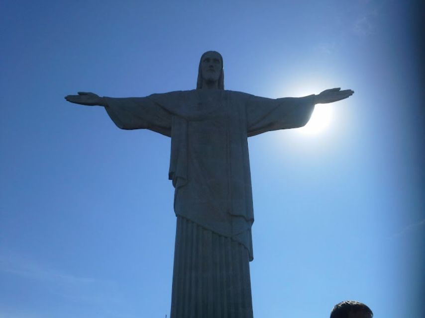 Rio De Janeiro: Christ Redeemer, Selaron Steps & Sugarloaf - Tips for Visiting