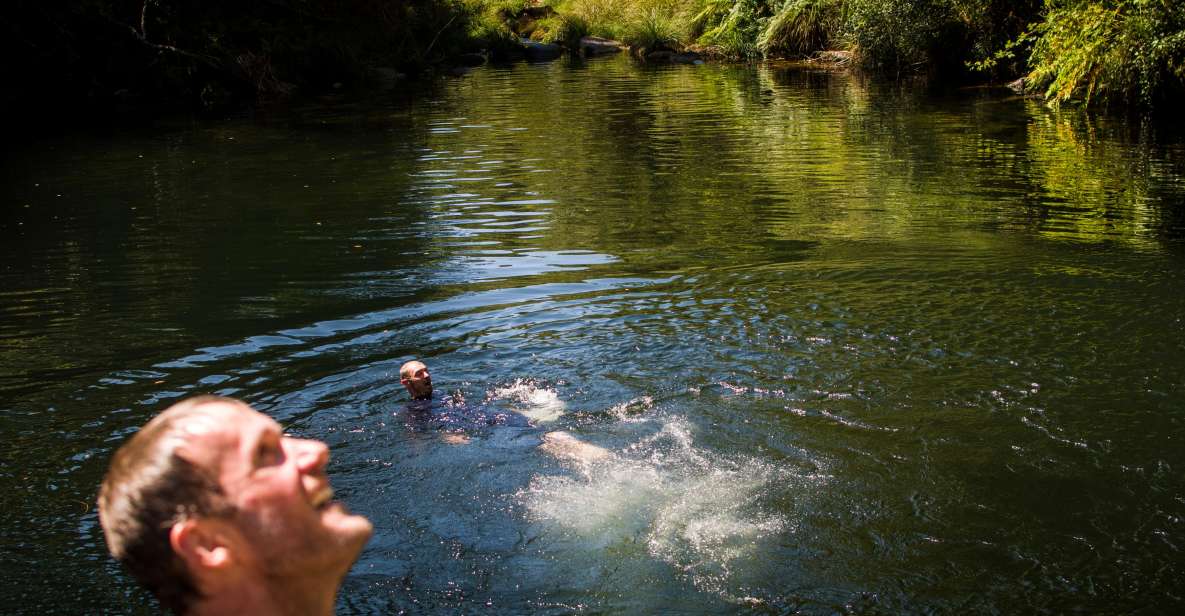 River Trekking | Peneda-Gerês National Park - Frequently Asked Questions