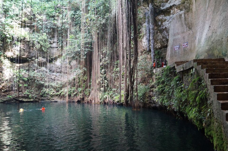 Riviera Maya: Chichen Itza, Coba & Cenote Private Tour - Important Tour Details