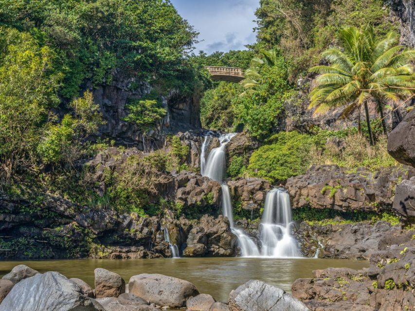 Road To Hana: Driving Tour - Hawaiis Rich Culture and History