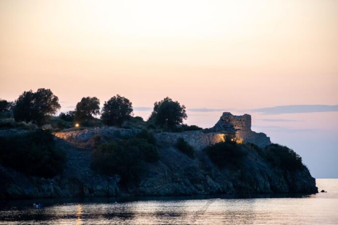 Road Trip Around Sithonia Explore the Traditional Villages. - Local Culture and Attractions