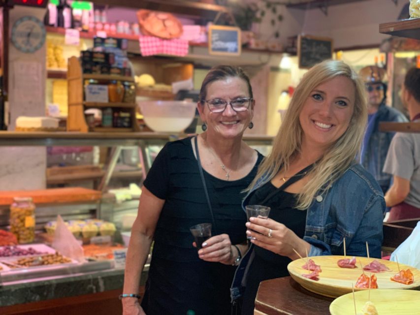 Rome: Authentic Trastevere Street Food Tour With Local Guide - Why Choose a Local Guide