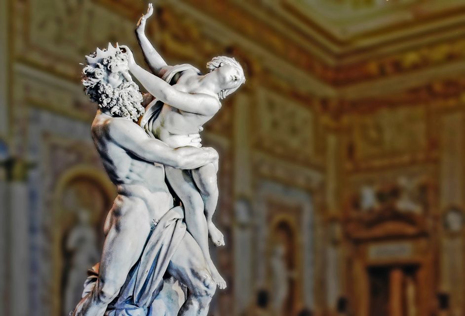 Rome: Borghese Gallery Entry With Skip-The-Line Tickets - Frequently Asked Questions