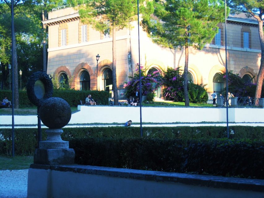 Rome: Skip-the-Line Borghese Gallery Tour - Booking Your Tour