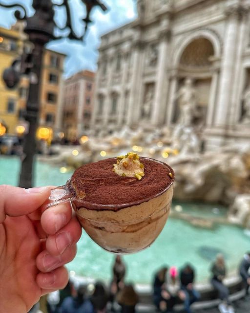 Rome: Sunset Tour by Golf Cart With Local Guide and Gelato - Recap