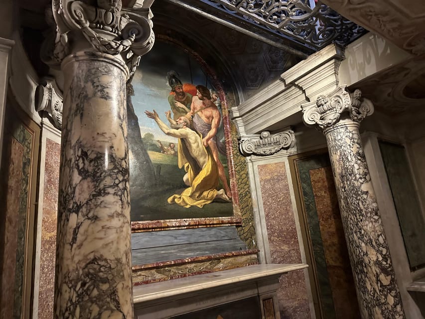 Rome: Vatican Museums, Sistine Chapel & Basilica Tour - Booking Information