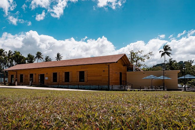 Ron Del Barrilito Rum Tasting Skip-The-Line Tour - Tour Policies and Requirements
