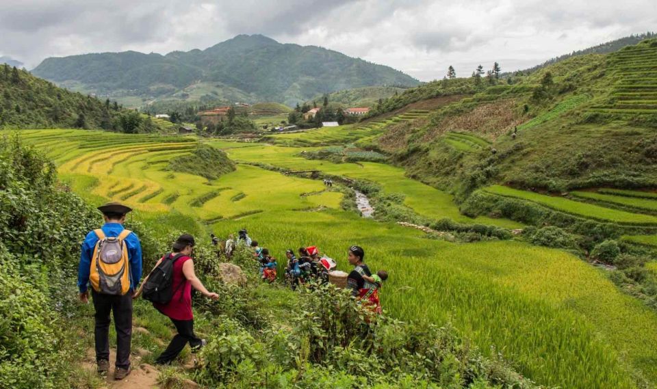 Sa Pa Discovery: 2 Days, 1 Night Adventure - Frequently Asked Questions