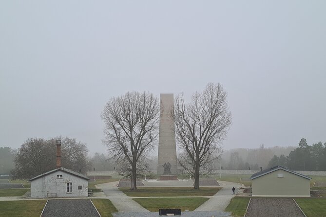 Sachsenhausen Concentration Camp - Tour in Italian - Customer Reviews and Ratings