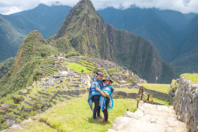 Sacred Valley and Machu Picchu 2-Day Tour From Cusco - Booking Recommendations