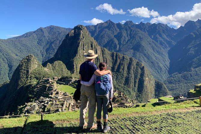 Sacred Valley Experience & Machu Picchu Sunrise 2 Day Journey - Booking and Cancellation Policy